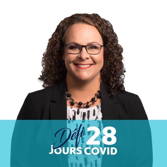 Meet your Posher, Karyne - Picture 1 of 1